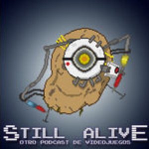 Still Alive Podcast 的头像