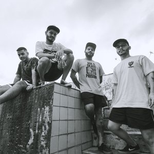 Antes do Erro 的头像