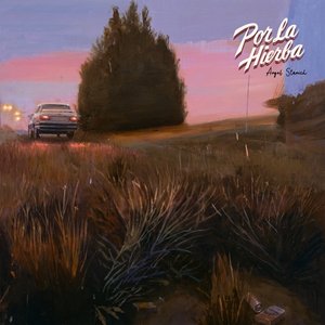 Por la hierba