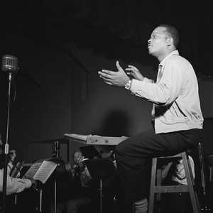 Sy Oliver and His Orchestra photo provided by Last.fm