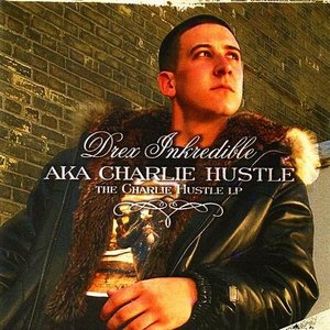 The Charlie Hustle LP