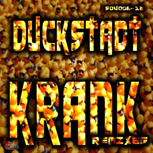 Krank Remixes