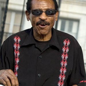 Freddie Roulette 的头像