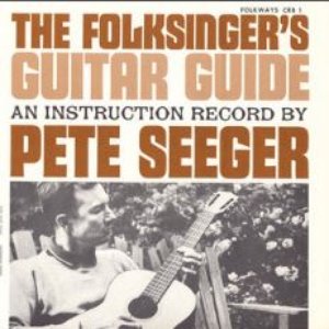 Folksinger's Guitar Guide, Vol. 1: An Instruction Record