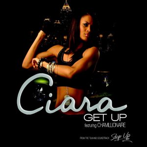 Get Up (Moto Blanco Radio Edit)