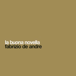 Image pour 'La Buona Novella'