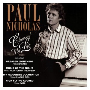 Colours of my Life - Highlights