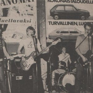 Pupukuusikko 的头像