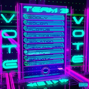 Eric Bellinger - Organic - Zortam Music