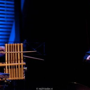 Valentin Clastrier & Alan 'Gunga' Purves 的头像