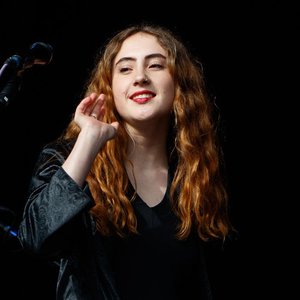 Rosa Walton Hallie Coggins 的头像