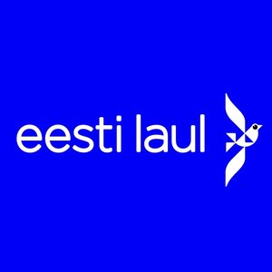“Eesti Laul 2024”的封面