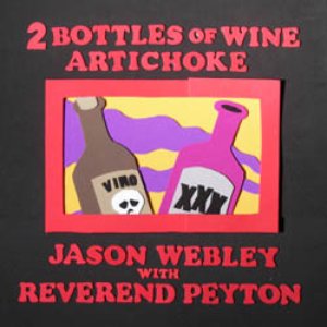 Two Bottles Of Wine (Bonus Disc)