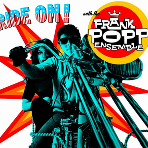 Ride On cover