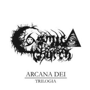 Arcana Dei Trilogia