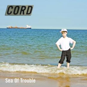 Sea Of Trouble