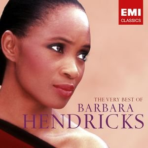 The Very Best of Barbara Hendricks