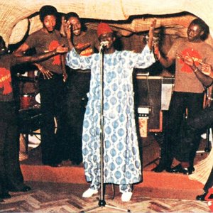 Avatar for Orchestra Baobab (Baobab-Gouye-Gui de Dakar)