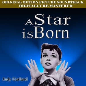 A Star Is Born (1954 film cast)
