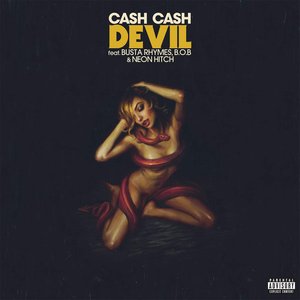 Devil (feat. Busta Rhymes, B.o.B & Neon Hitch)