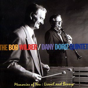 Bob Wilber & Dany Doriz 的头像