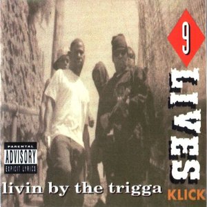 9 LIVES KLICK 的头像