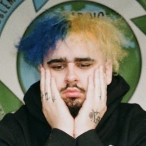 Avatar for sad frosty ♡