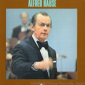 Alfred Hause のアバター