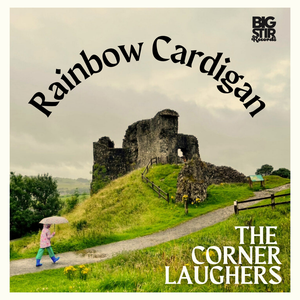 Artwork for Rainbow Cardigan