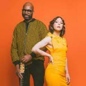 Gretchen Parlato & Lionel Loueke 的头像