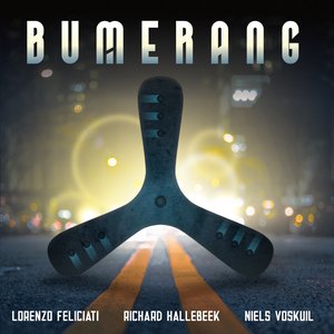Bumerang