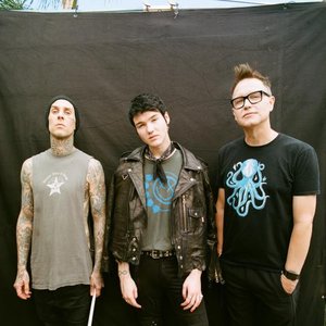 Goody Grace feat. blink-182 的头像