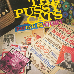Pussycats - The Pussycats Story - Zortam Music