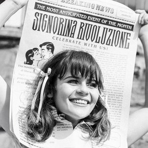 Signorina rivoluzione