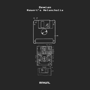 Robert's Melancholia - Single