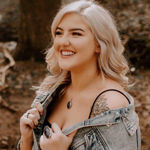 Karlee Metzger 的头像
