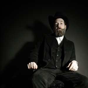 Jason Haywood 的头像