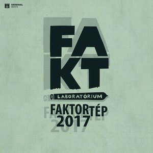 Faktortép