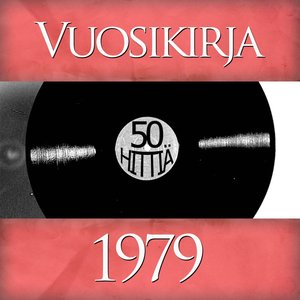 Vuosikirja 1979 - 50 Hittiä