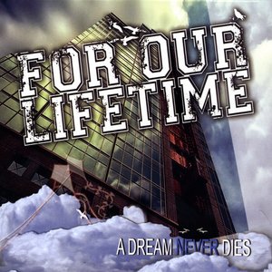 A Dream Never Dies