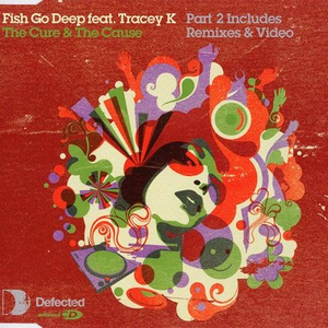 The Cure & The Cause (Dennis Ferrer Remix) The Cure & The Cause (Dennis Ferrer Remix)