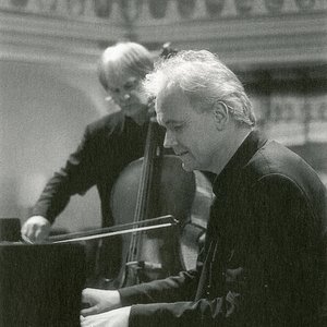 Avatar for David Darling & Ketil Bjørnstad