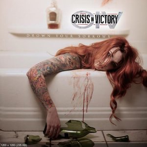 Crisis In Victory 的头像