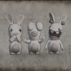 Rayman Raving Rabbits 的头像
