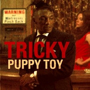 Puppy Toy