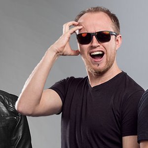 Da Tweekaz & Code Black 的头像