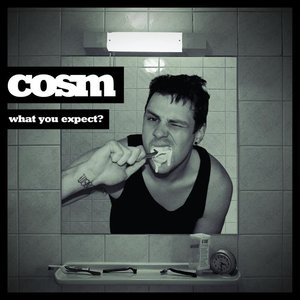 Cosm のアバター