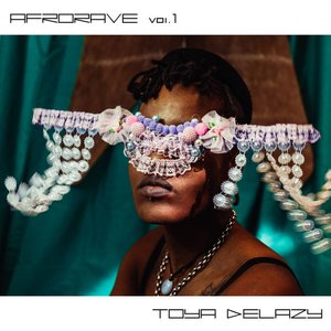 Afrorave vol.1