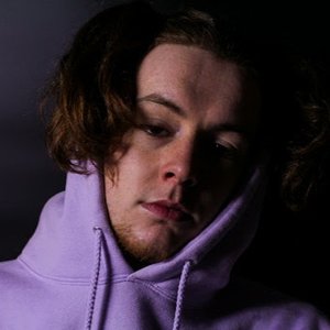 Hoodie Rob Uzumaki 的头像