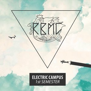 Electric Campus - 1st Semester